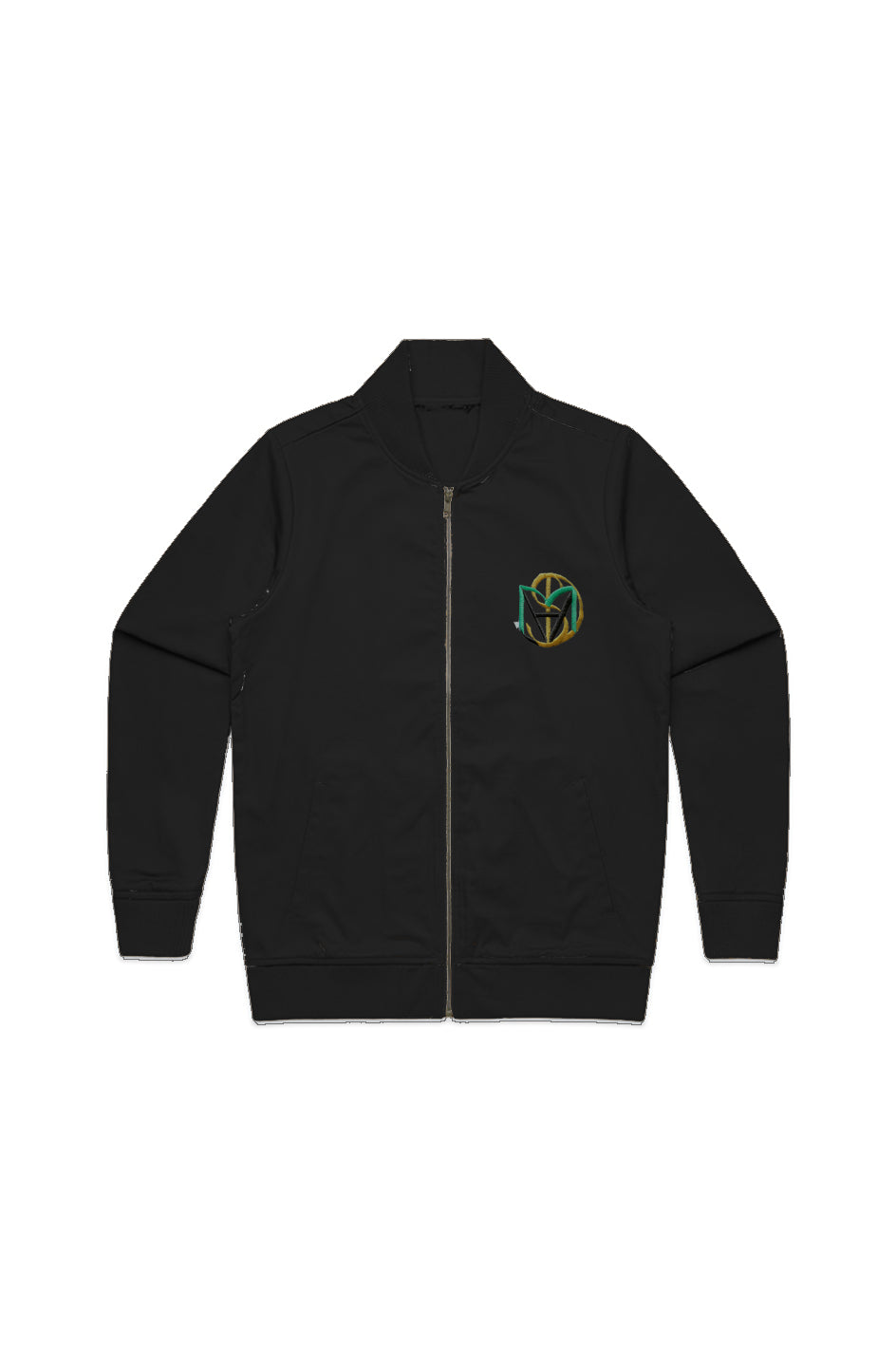DM MENS BOMBER JACKET