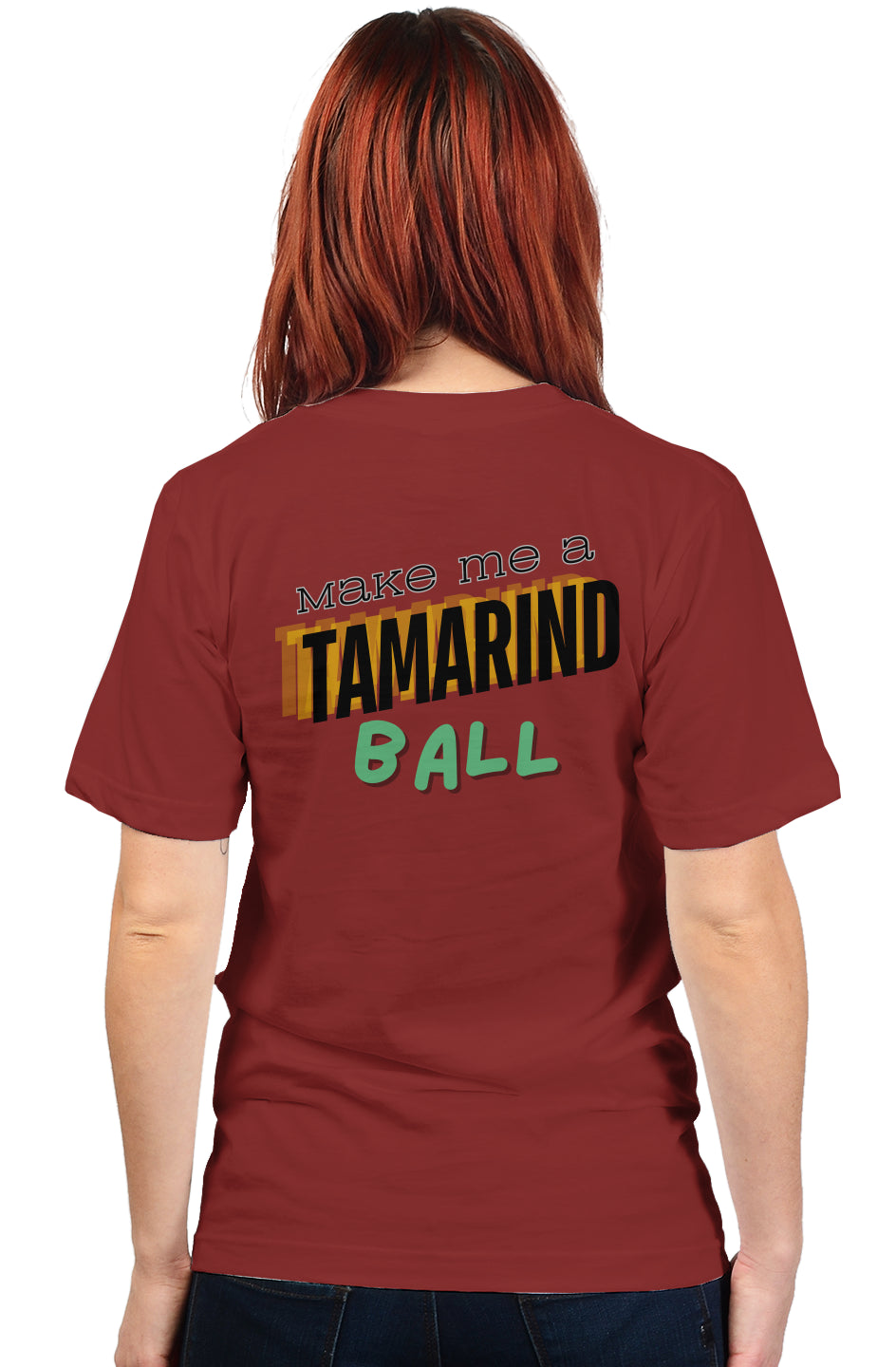 Tamarind