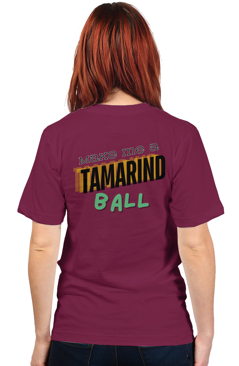 Tamarind
