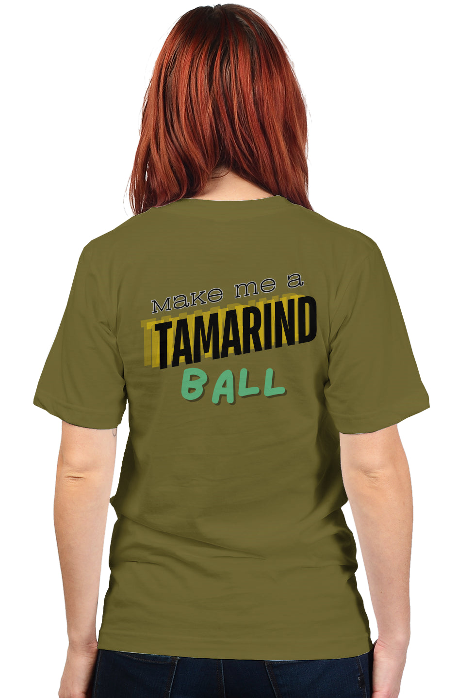 Tamarind
