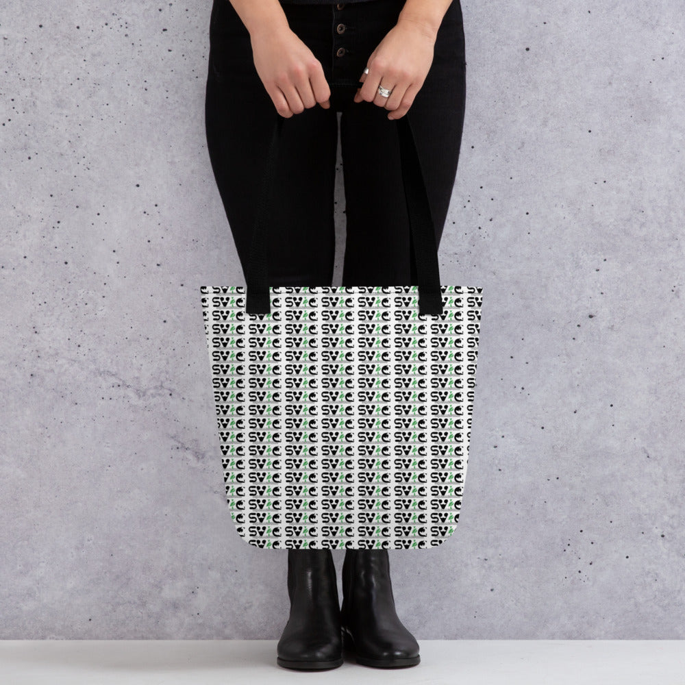 Tote bag DIAS MOVEMENTS