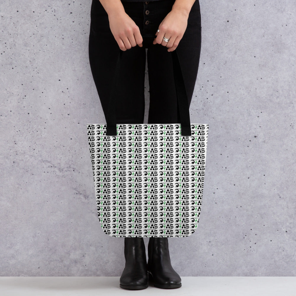 Tote bag DIAS MOVEMENTS