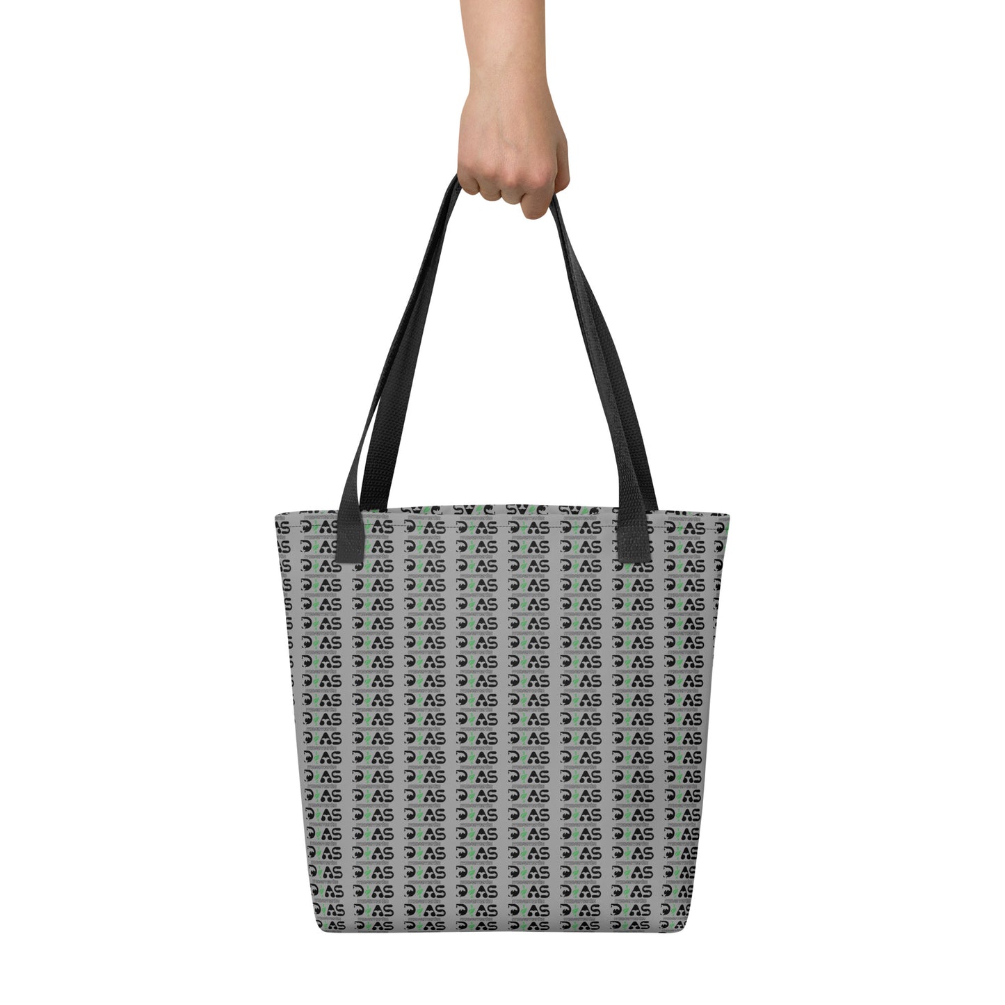 Tote bag GREY