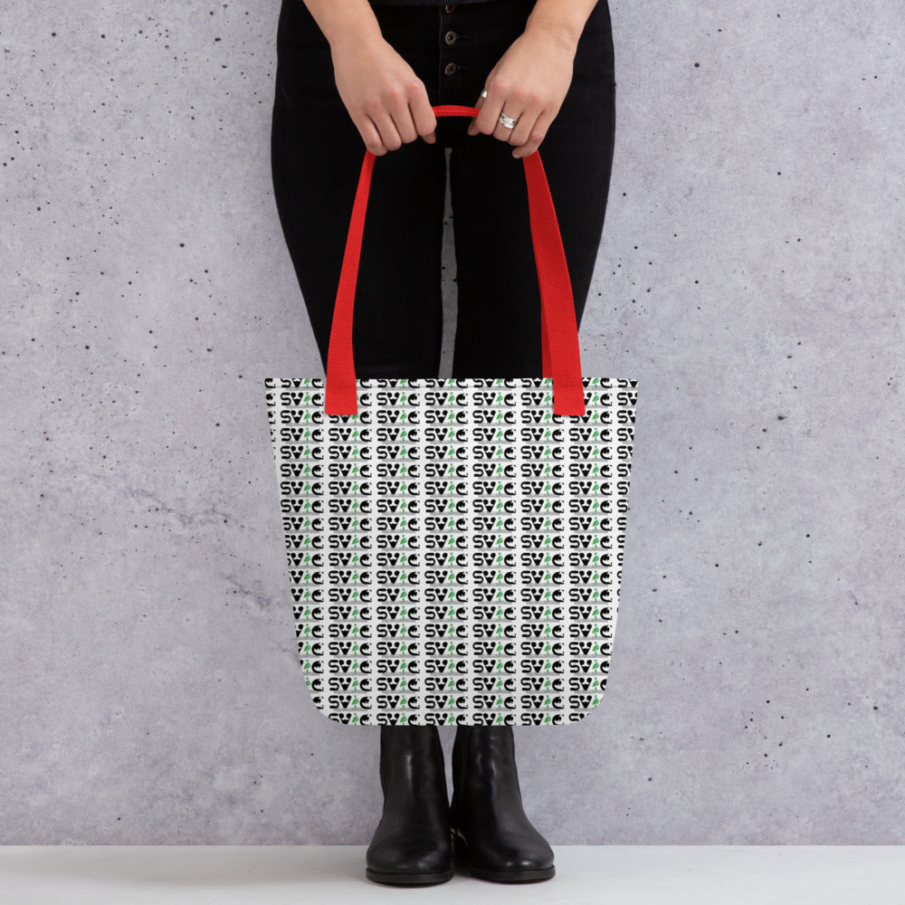 Tote bag DIAS MOVEMENTS