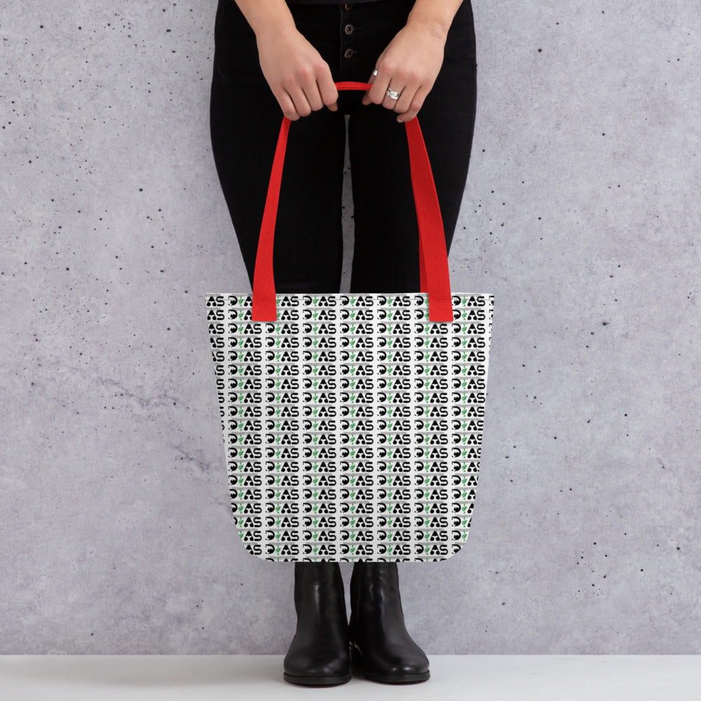 Tote bag DIAS MOVEMENTS
