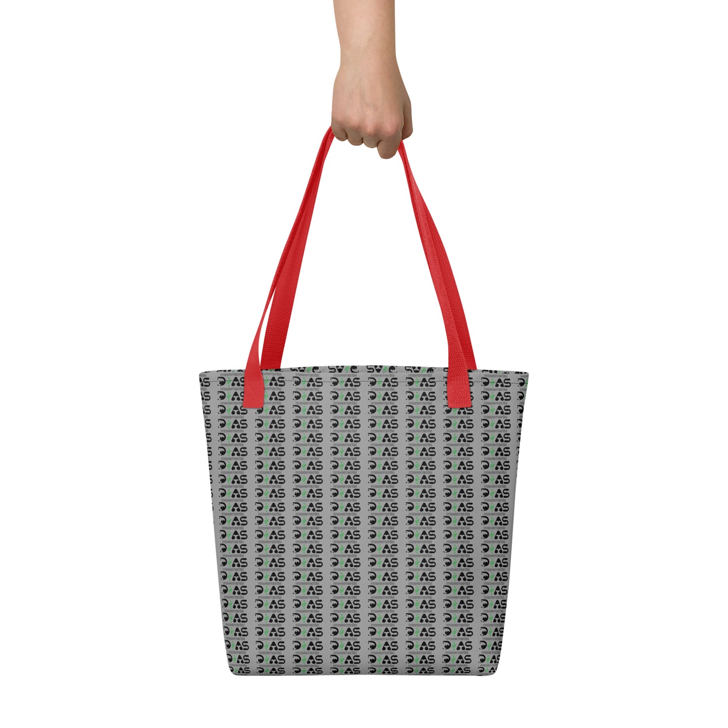 Tote bag GREY