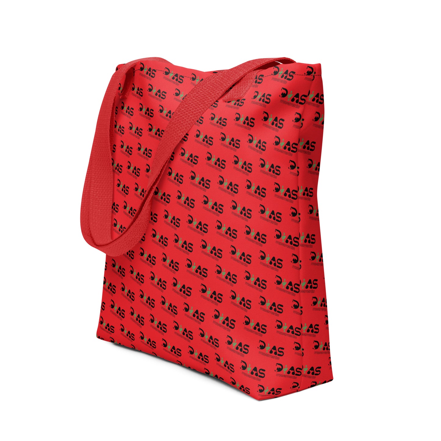 Tote bag RED
