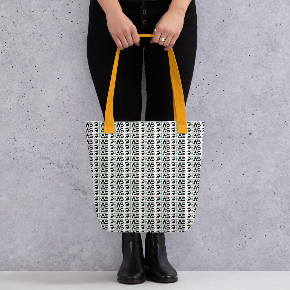 Tote bag DIAS MOVEMENTS