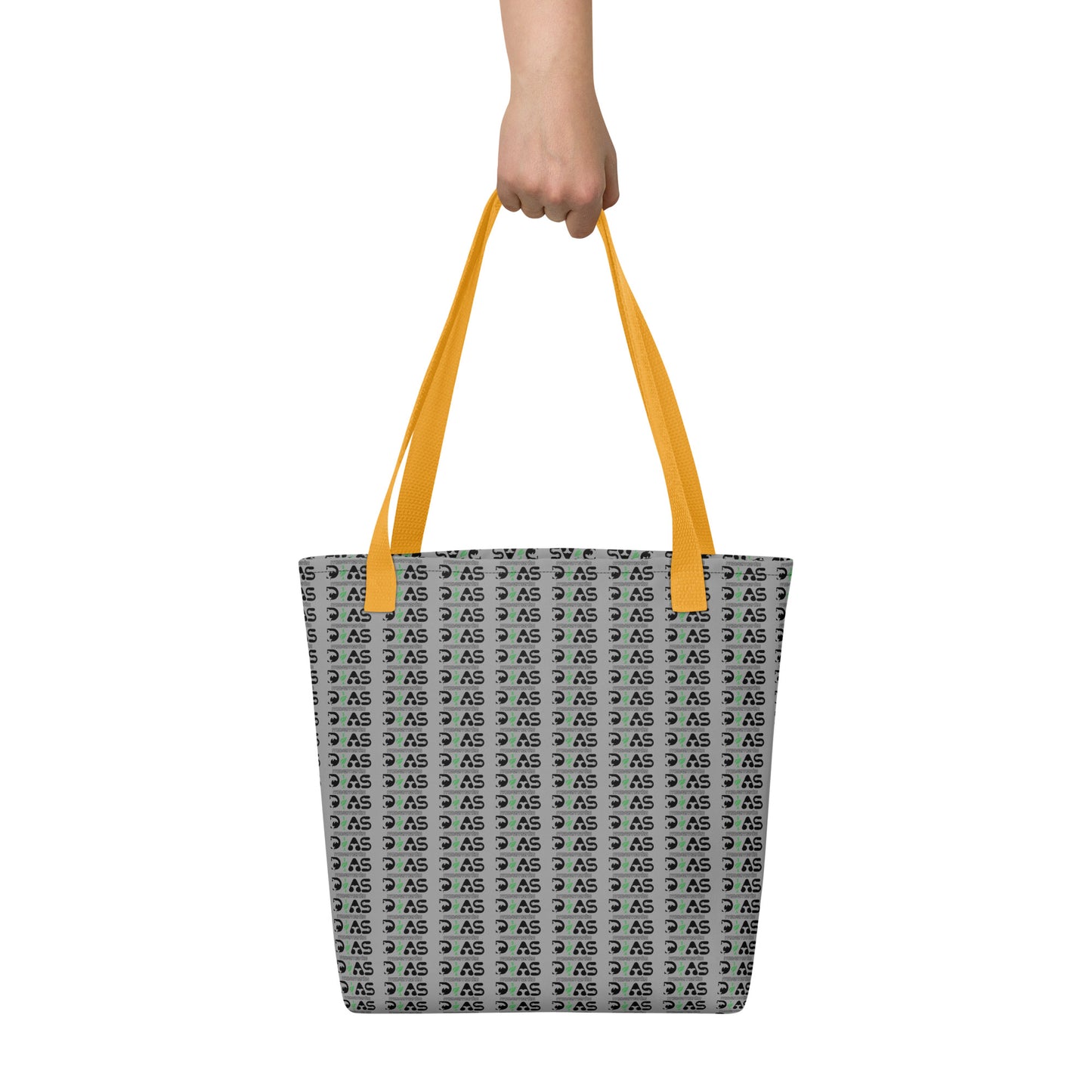 Tote bag GREY