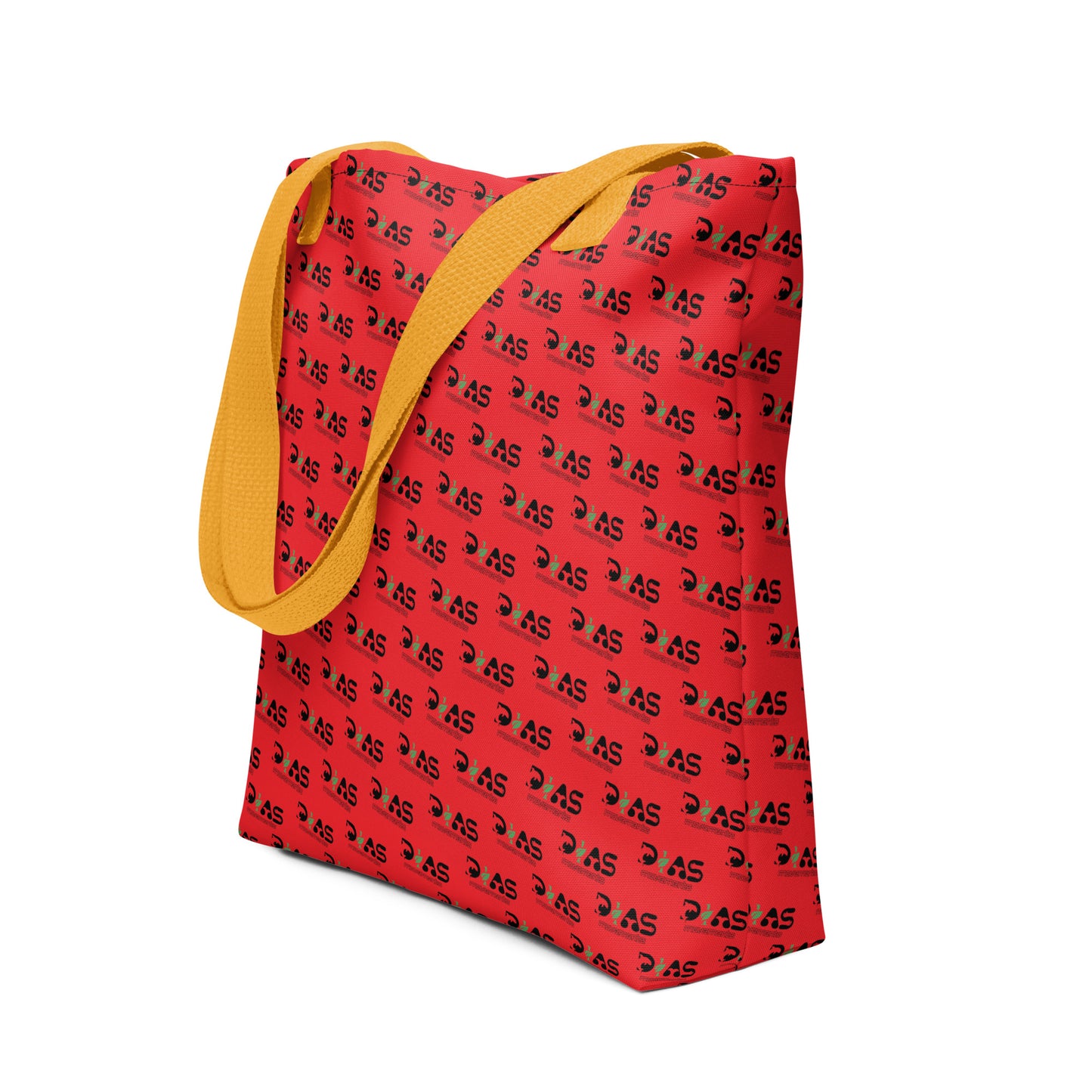Tote bag RED