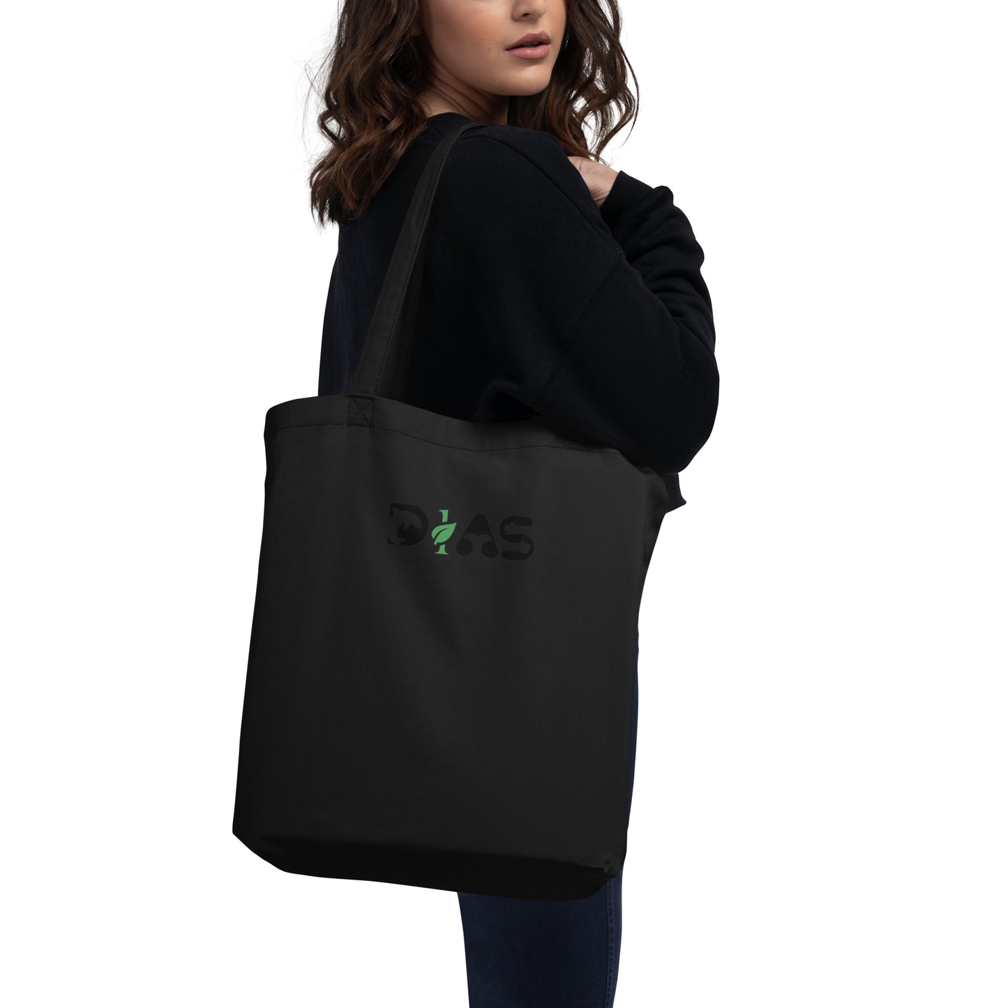Eco Tote Bag A ME SAY FAMILY jam