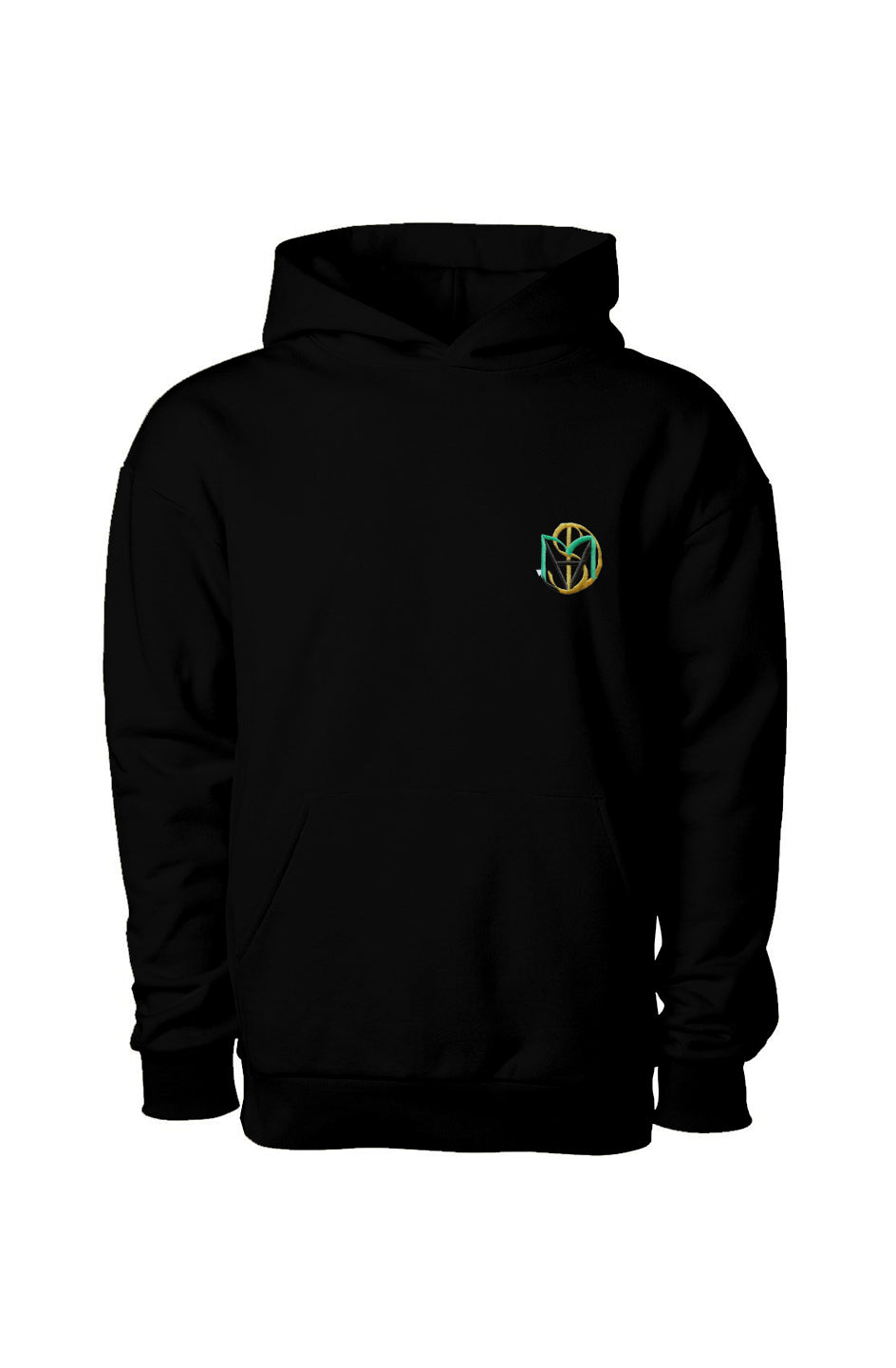 DM Mainstreet Hooded Sweatshirt